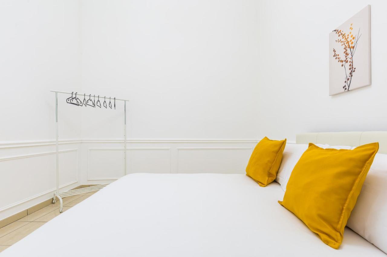 Ventaglieri Cozy Apartment By Wonderful Italy Napoli Eksteriør billede