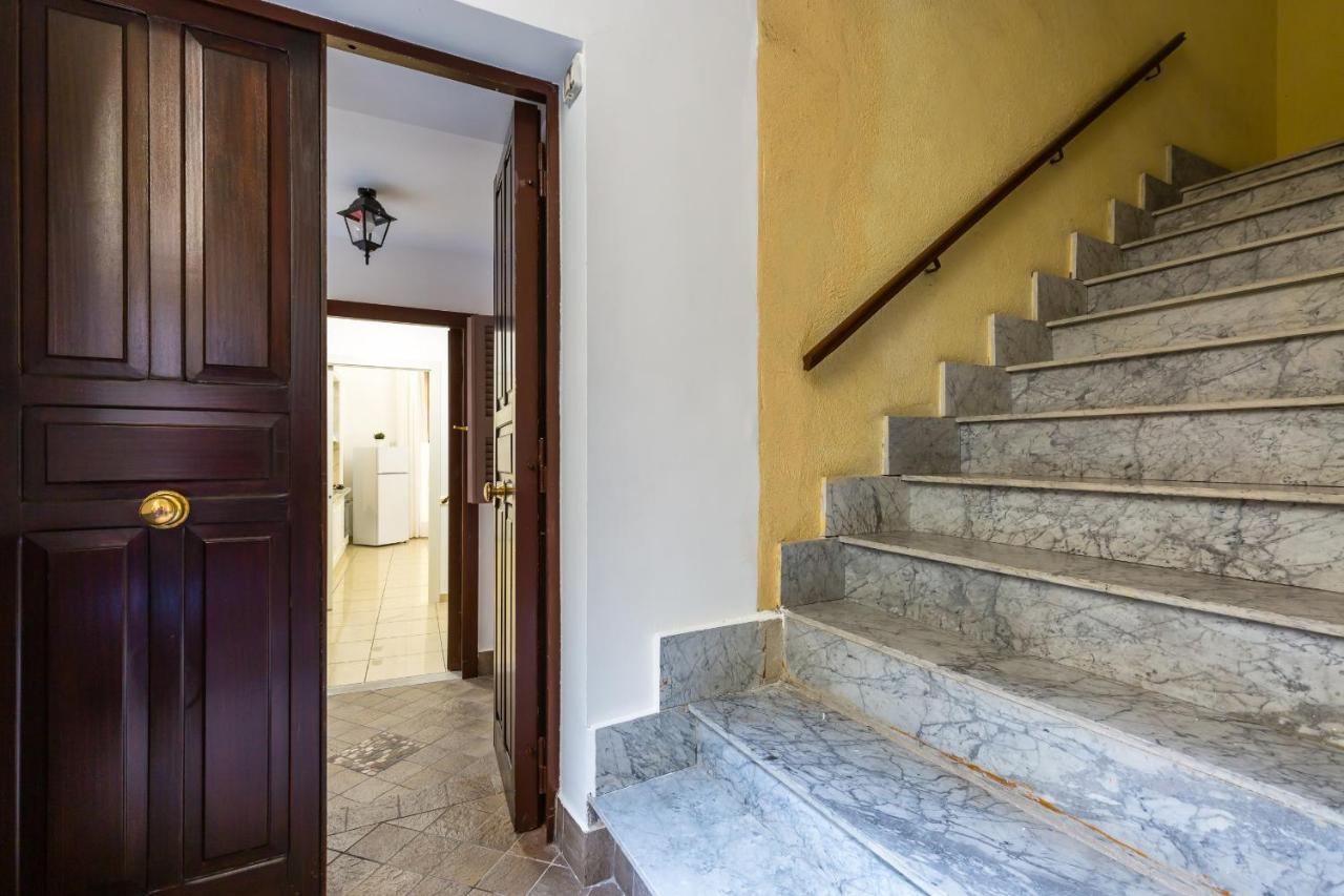 Ventaglieri Cozy Apartment By Wonderful Italy Napoli Eksteriør billede