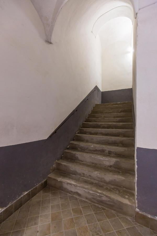 Ventaglieri Cozy Apartment By Wonderful Italy Napoli Eksteriør billede
